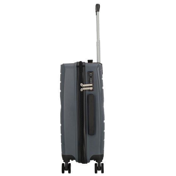 Cocoono Leon 4 ruedas Carro de la cabina 55 cm