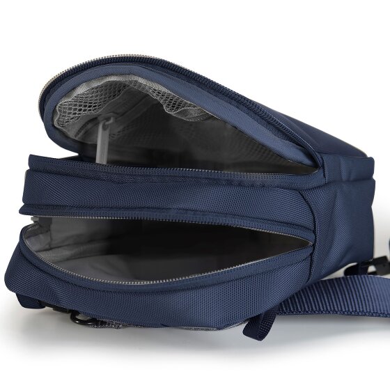 XD Design Boxy Sling Bolsa de hombro 16 cm