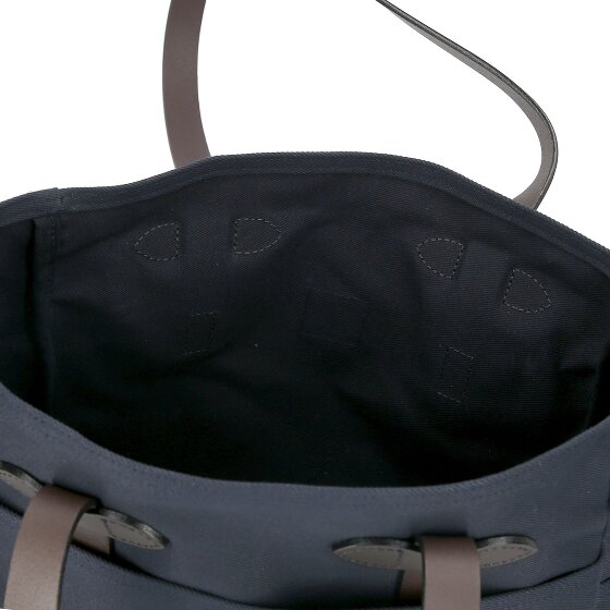 Filson Luggage Twill Bolsa de compras Piel 35.5 cm