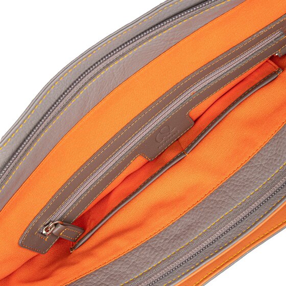 Mywalit Bolsa de compras Piel 32 cm