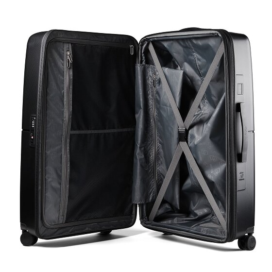 American Tourister Dashpop 4 ruedas Carrito 77 cm