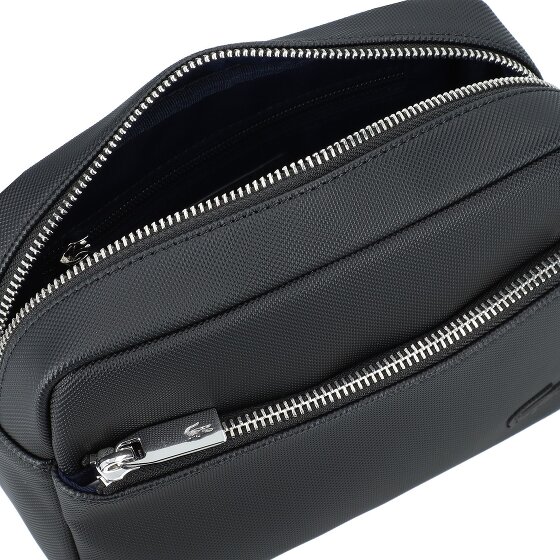 Lacoste Core Essentials Men S Classic Bolsa de hombro 21.5 cm