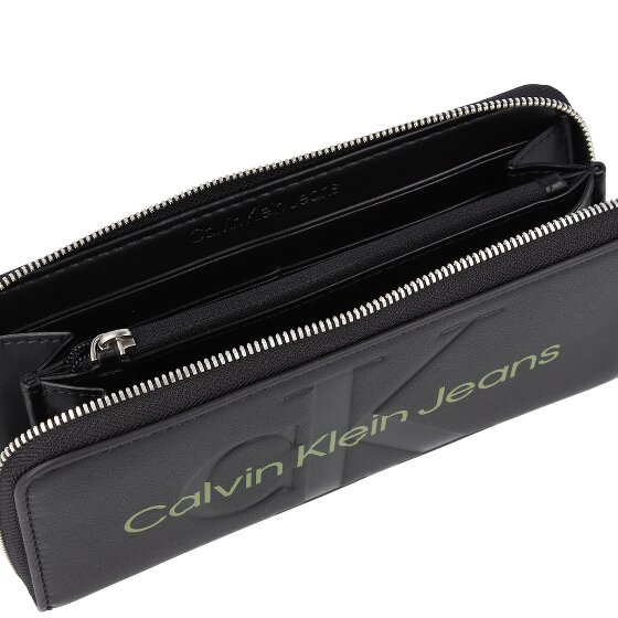 Calvin Klein Jeans Sculpted Cartera 18.5 cm