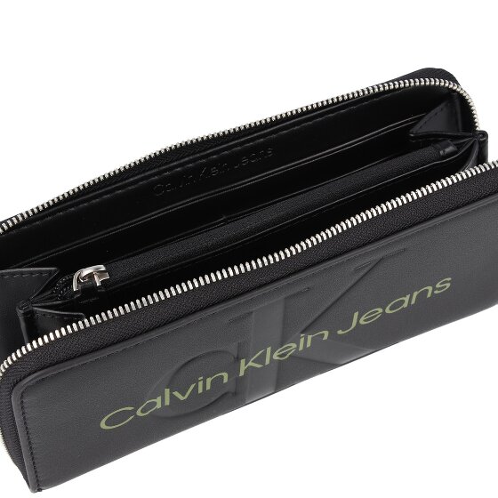 Calvin Klein Jeans Sculpted Cartera 18.5 cm