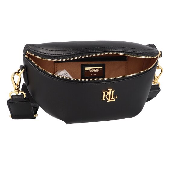 Lauren Ralph Lauren Marcy Riñonera Piel 25.5 cm