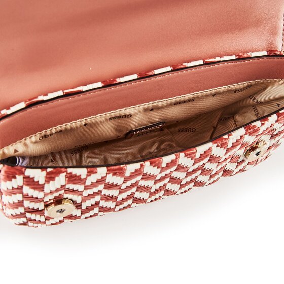 Guess Tessi Bolsa de hombro 24 cm