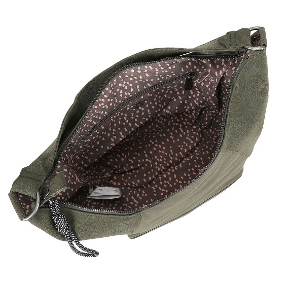 Fritzi aus Preußen Gimmy Sky Mix Bolsa de hombro 32 cm