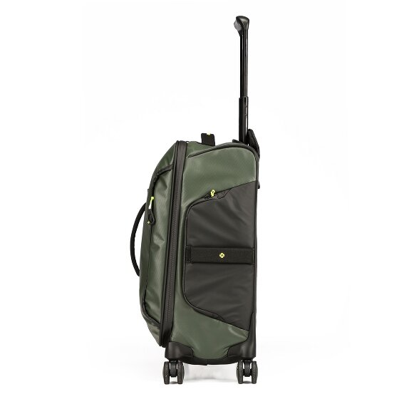 Samsonite Paradiver Light 4 ruedas Bolsa de viaje 55 cm