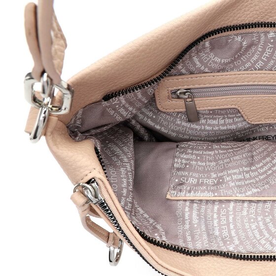 Suri Frey SFY Debby Bolsa de hombro 35 cm