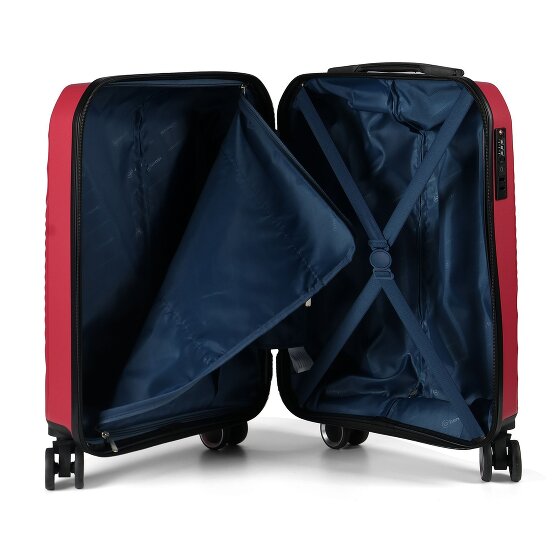 Benzi 5755 4 ruedas Carro de la cabina 55 cm