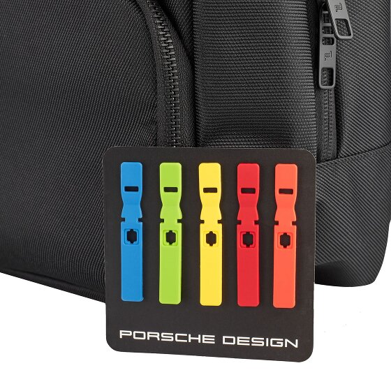 Porsche Design PD Voyager Bolsa de hombro L 21 cm