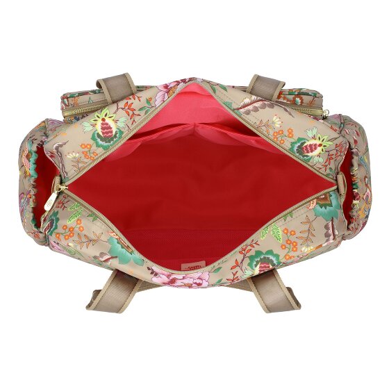 Oilily Color Bomb Bibi Bolsa de pañales 42 cm