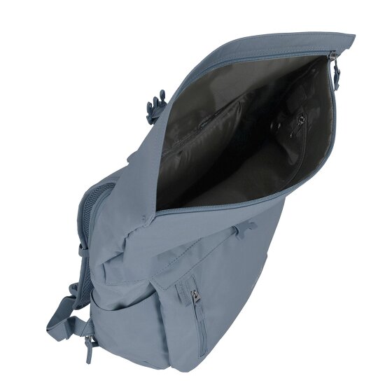 Travelite Basics Mochila de día 60 cm Compartimento para el portátil