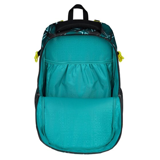 Neoxx Active Pro Cartera escolar 45.5 cm