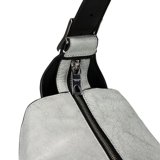 Liebeskind Lou 3 Bolsa de hombro Piel 32 cm