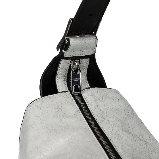 Liebeskind Lou 3 Bolsa de hombro Piel 32 cm