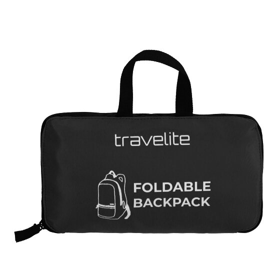 Travelite Accessoires Mochila plegable 46 cm