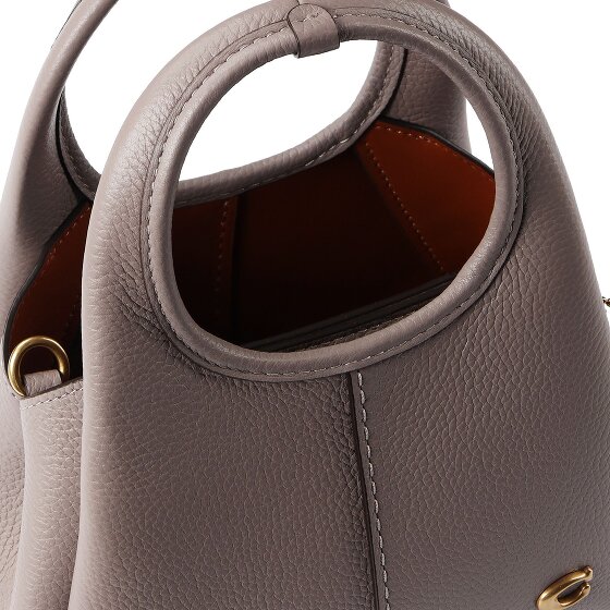 Coach Lana Bolso Piel 23.5 cm