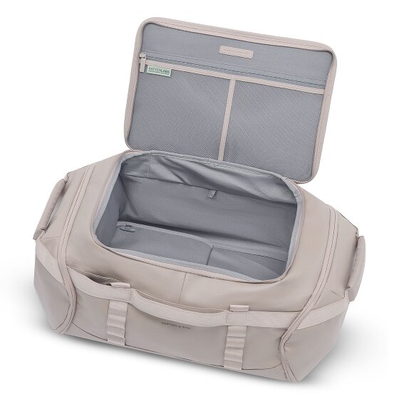 Kapten & Son Lisbon Bolsa de viaje Weekender 55 cm