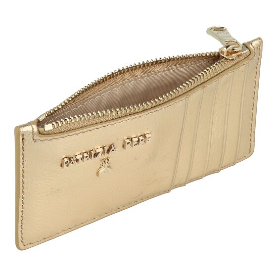 Patrizia Pepe Estuche para tarjetas de crédito Piel 13 cm