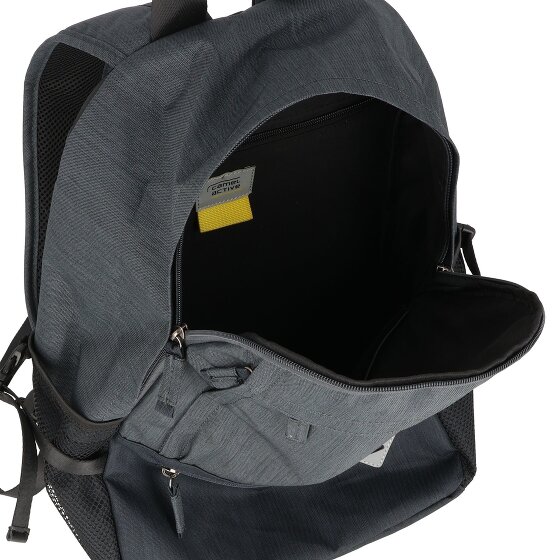 camel active Satipo Mochila de día L 45 cm Compartimento para el portátil