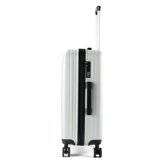 Bench Voyage 4 ruedas Juego de maletas 3 piezas