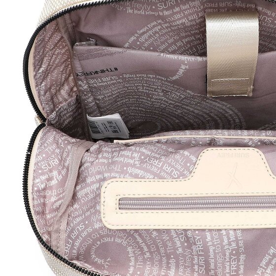 Suri Frey SFY SURI Sports Marry Mochila de día 38 cm Compartimento para el portátil