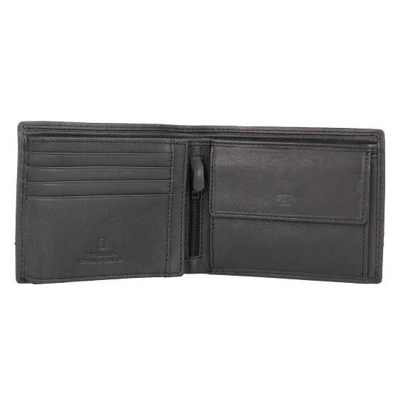 Tom Tailor Cartera Jerrie Piel 12 cm