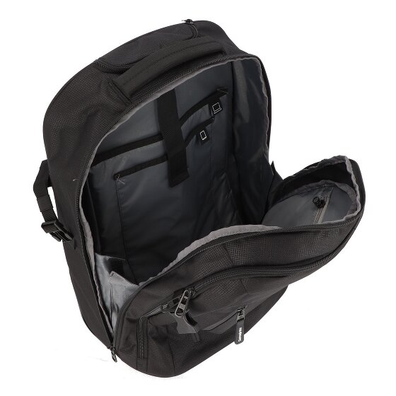 Samsonite Roader 2 ruedas Carro de la cabina 55 cm Compartimento para el portátil