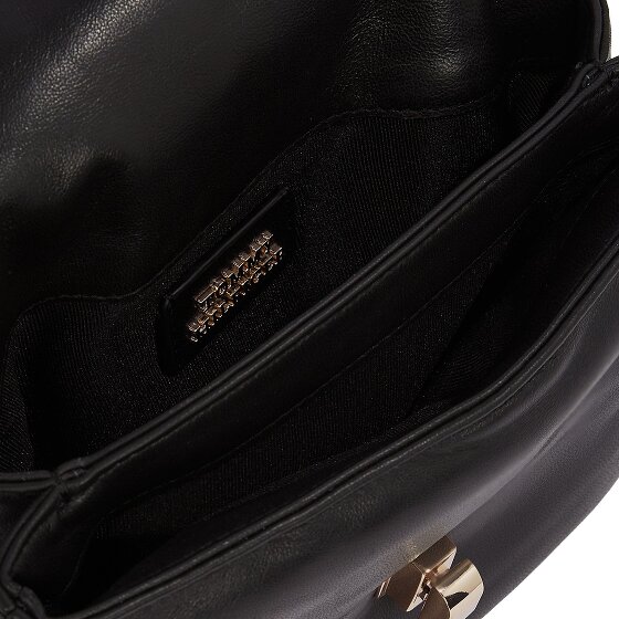 Tommy Hilfiger Soft Leather Bolsa de hombro Mini Bag Piel 18 cm
