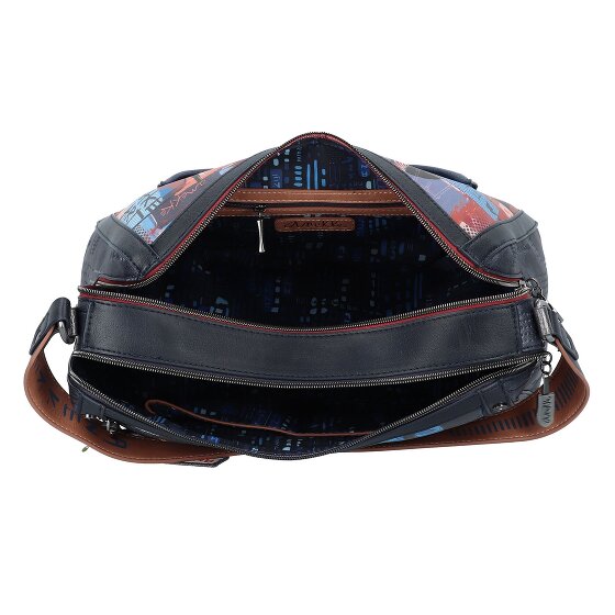 Anekke Contemporary Bolsa de hombro 34 cm