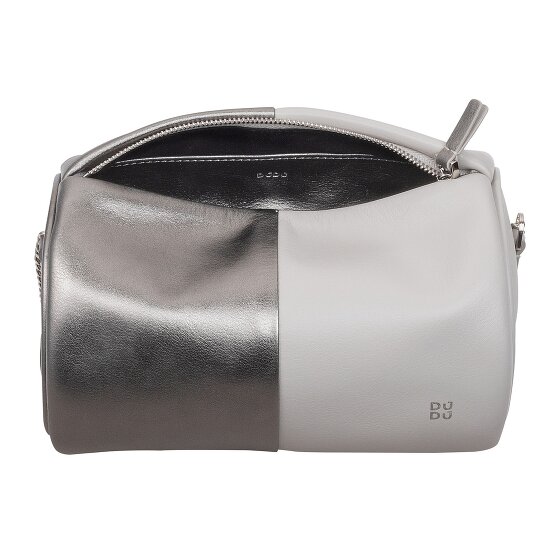 DuDu Abigail Bolsa de hombro Piel 19.5 cm