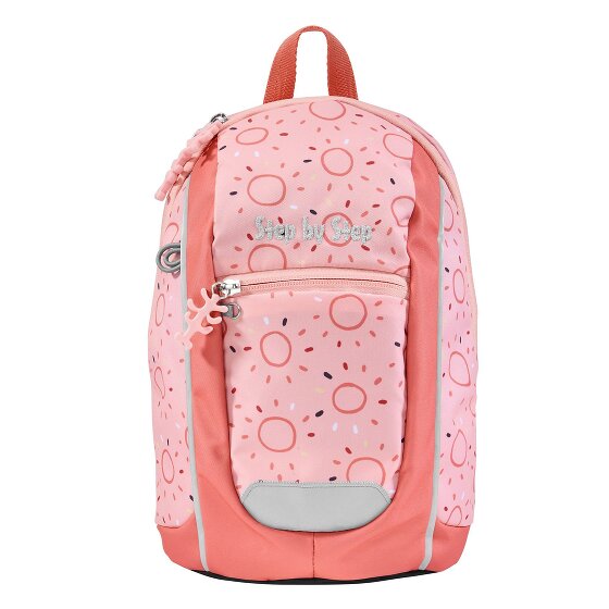 Step by Step Kiga Mini Mochila para el jardín de infancia 30 cm