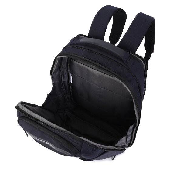 Hedgren Mochila Comby RFID Compartimento para portátil de 44 cm