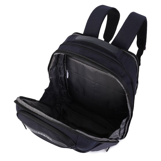 Hedgren Mochila Comby RFID Compartimento para portátil de 44 cm