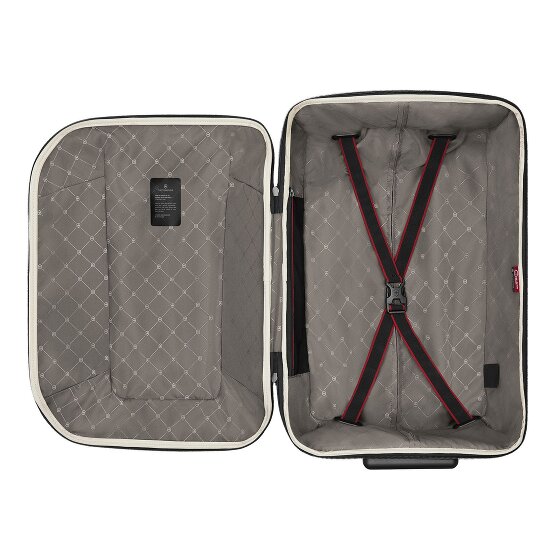 Victorinox Altmont Modern 2 ruedas Carro de la cabina 55 cm