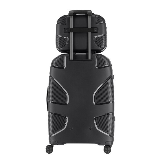 IMPACKT IP1 Estuche de belleza 40 cm