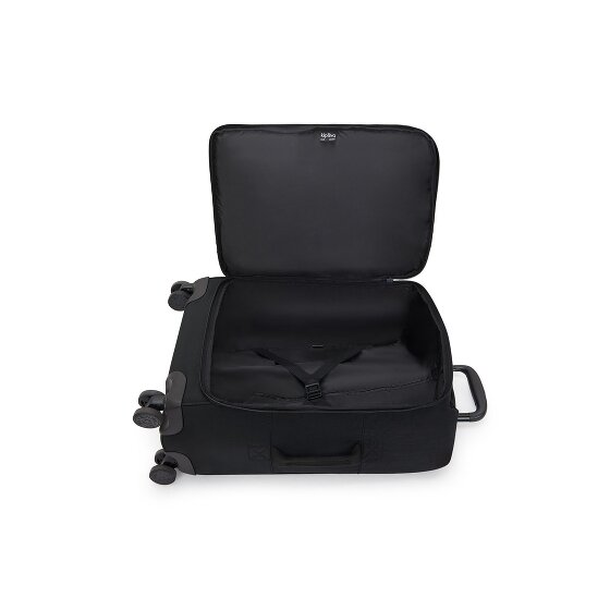 Kipling Basic Darcey Up S 4 ruedas Carro de la cabina 55 cm