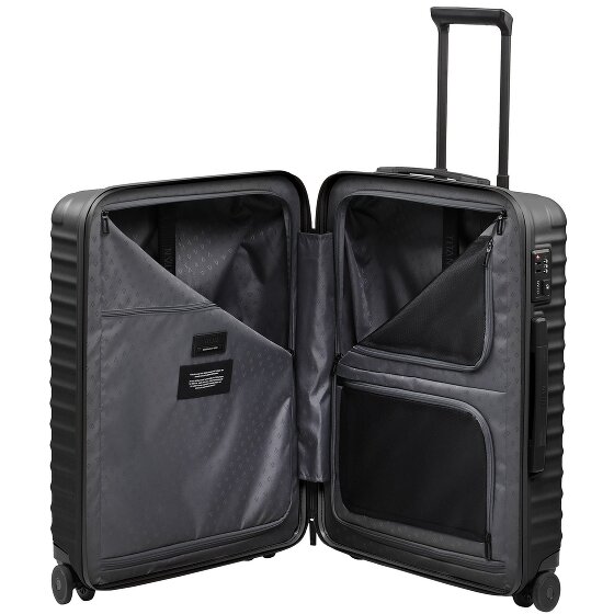 Titan Upgrade 4 ruedas Carrito M 65 cm