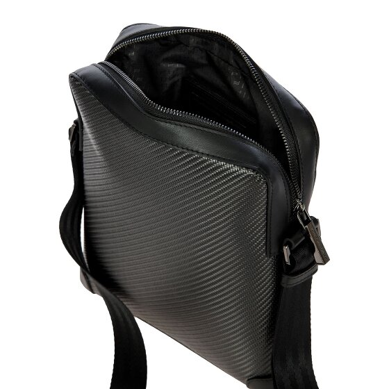 Porsche Design Carbon Bolsa de hombro 20 cm