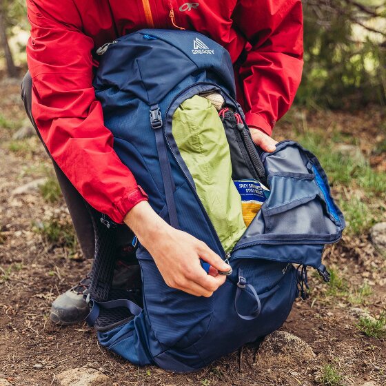 Gregory Jade 38 Mochila de trekking S-M 64 cm