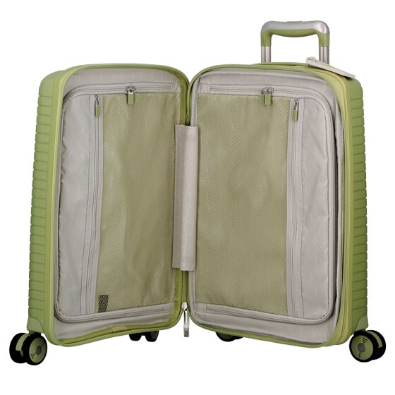 Jump Evae 4 ruedas Carro de la cabina 55 cm