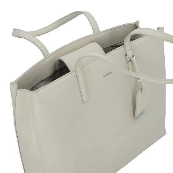 Calvin Klein CK Must Bolsa de hombro 39 cm