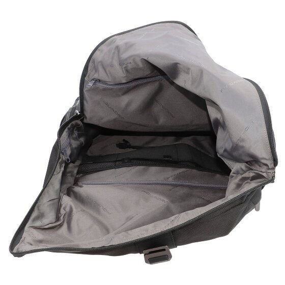 Piquadro Brief Mochila de día 46 cm Compartimento para el portátil