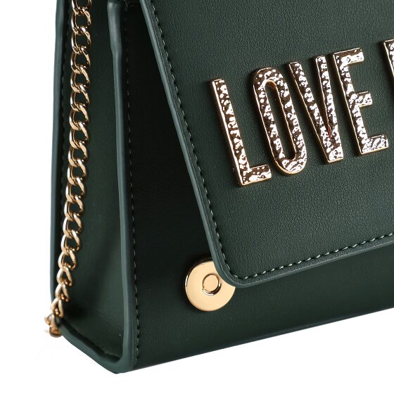 Love Moschino Smart Daily Bolsa de hombro 21.5 cm