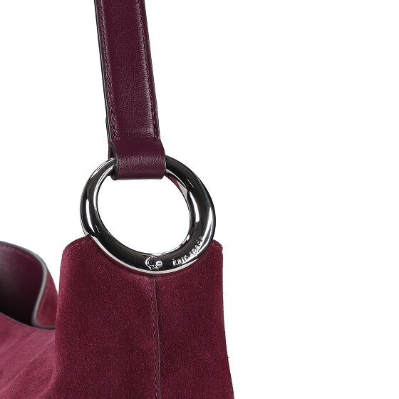 Kate Spade New York Halo Bolsa de hombro Piel 31 cm