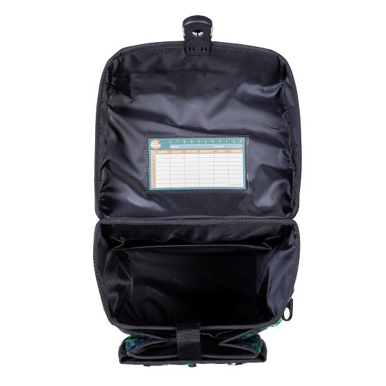 McNeill Ergo Compacto Juego de mochilas escolares 5 piezas