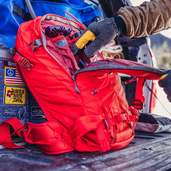 Gregory Targhee 26 Mochila de senderismo 53 cm