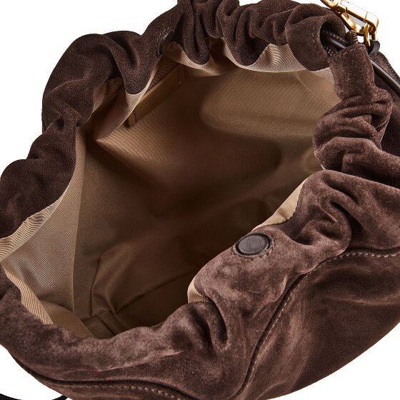 Gianni Chiarini Morgana Bolsa de hombro Piel natural 46 cm