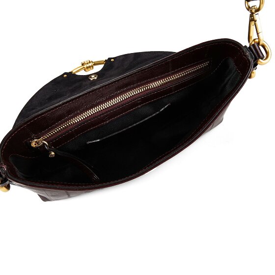 Gianni Chiarini Bea Bolsa de hombro Piel natural 25 cm